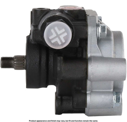 Cardone Reman Power Steering Pump 21-5930