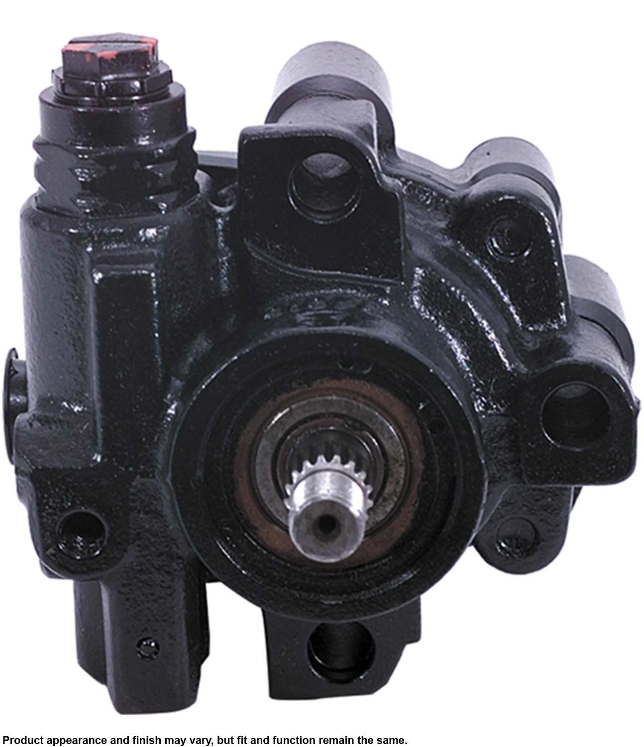 Cardone Reman Power Steering Pump 21-5930