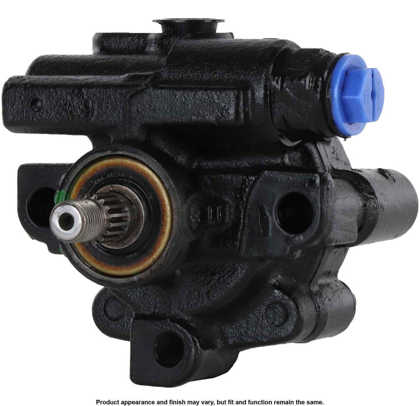 Cardone Reman Power Steering Pump 21-5931