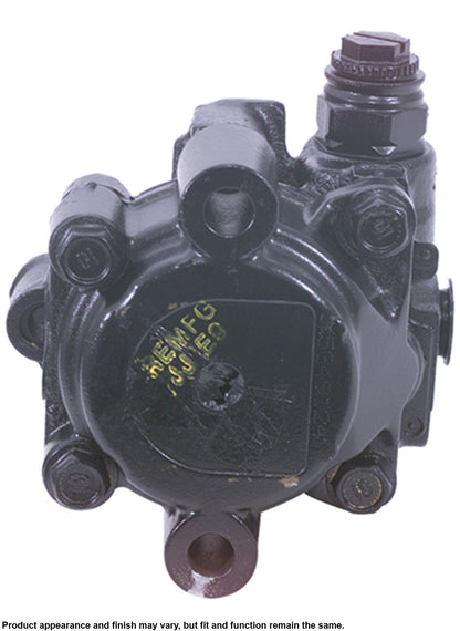 Cardone Reman Power Steering Pump 21-5931