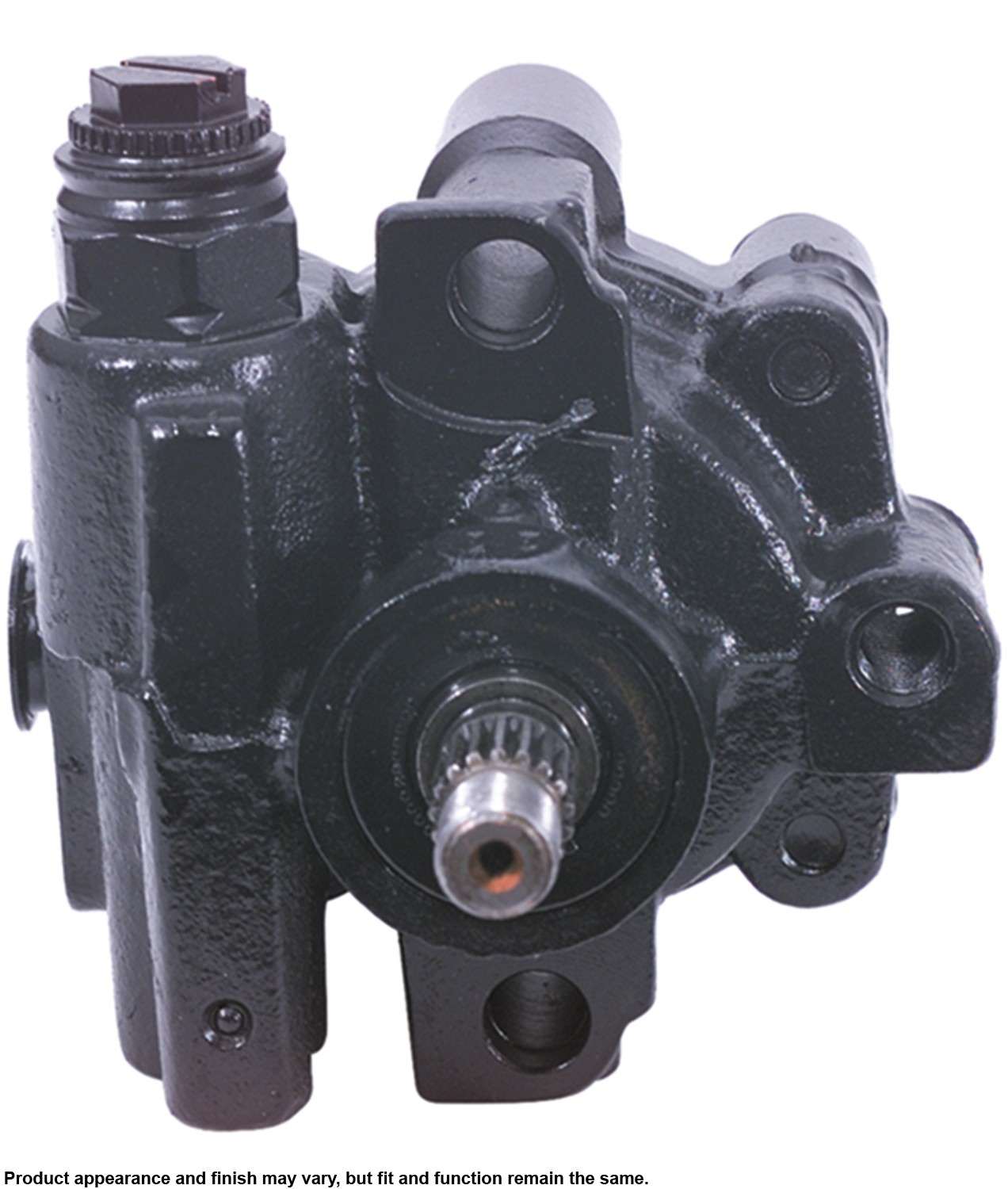 Cardone Reman Power Steering Pump 21-5931