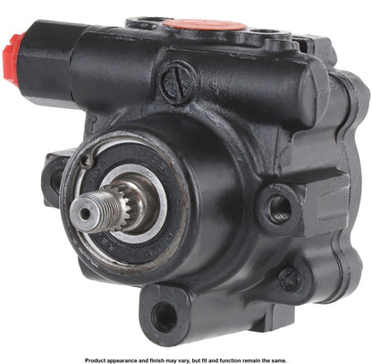 Cardone Reman Power Steering Pump 21-5932