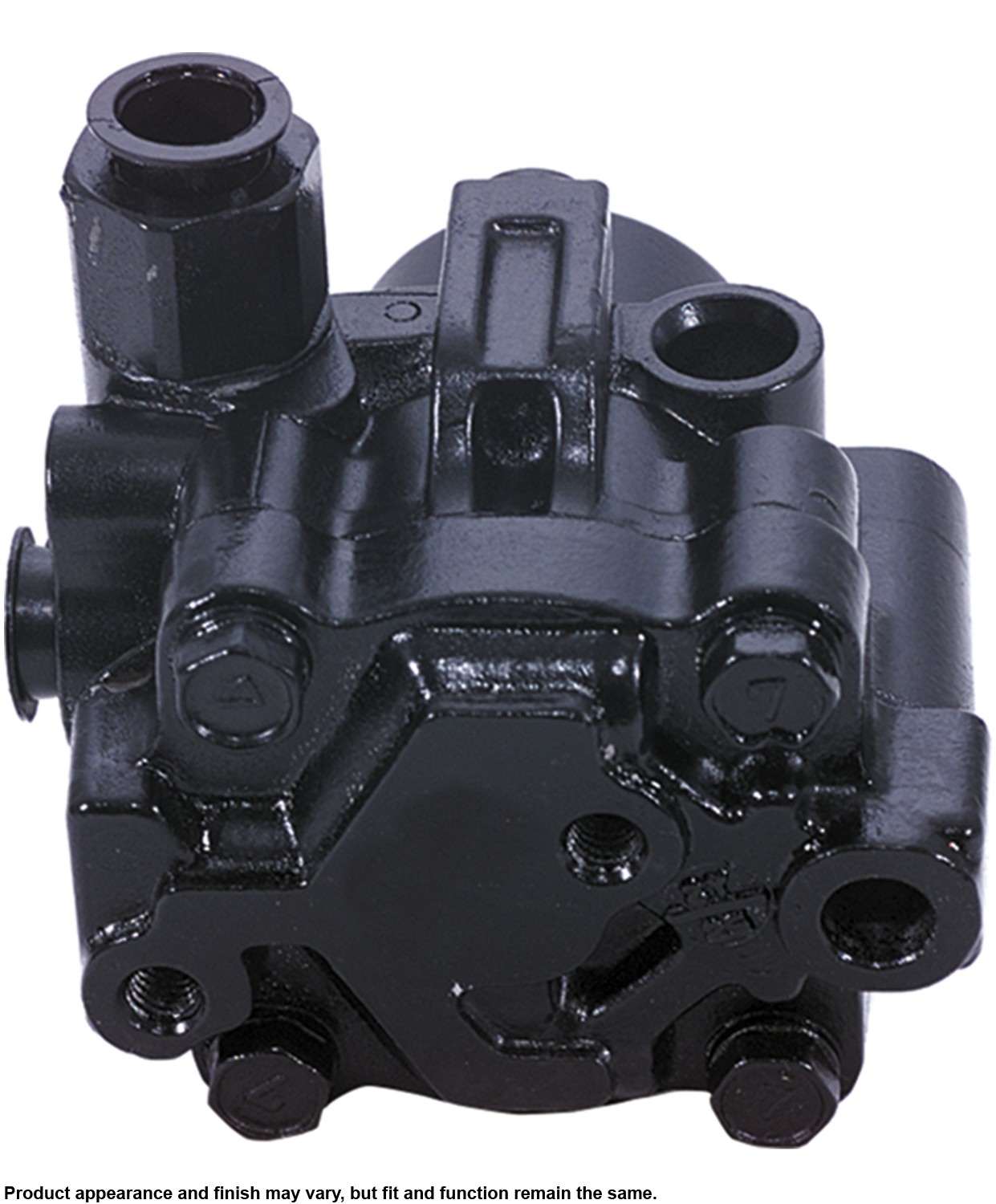 Cardone Reman Power Steering Pump 21-5932