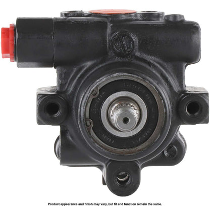 Cardone Reman Power Steering Pump 21-5932