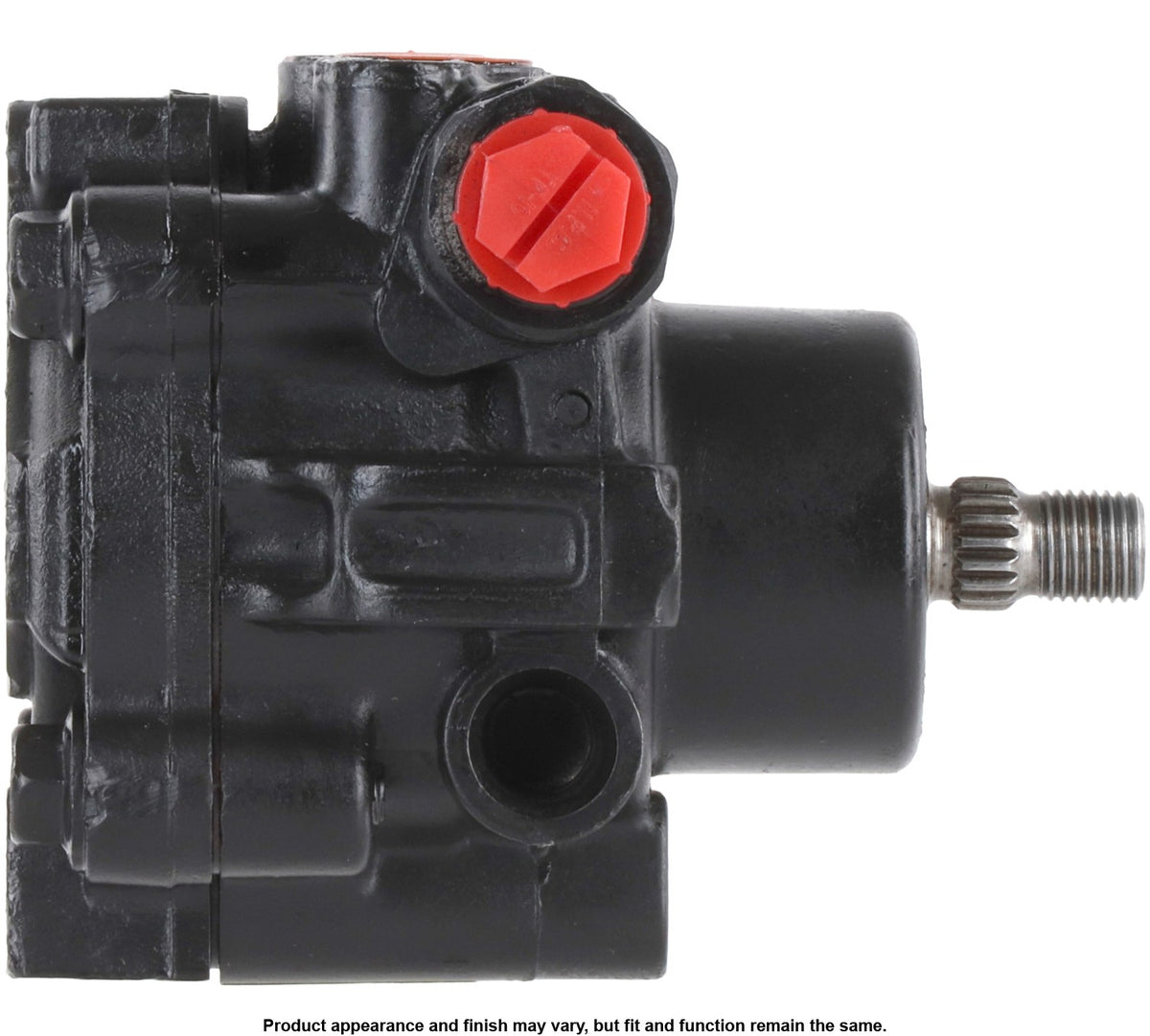 Cardone Reman Power Steering Pump 21-5932