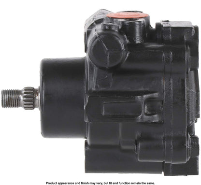Cardone Reman Power Steering Pump 21-5932