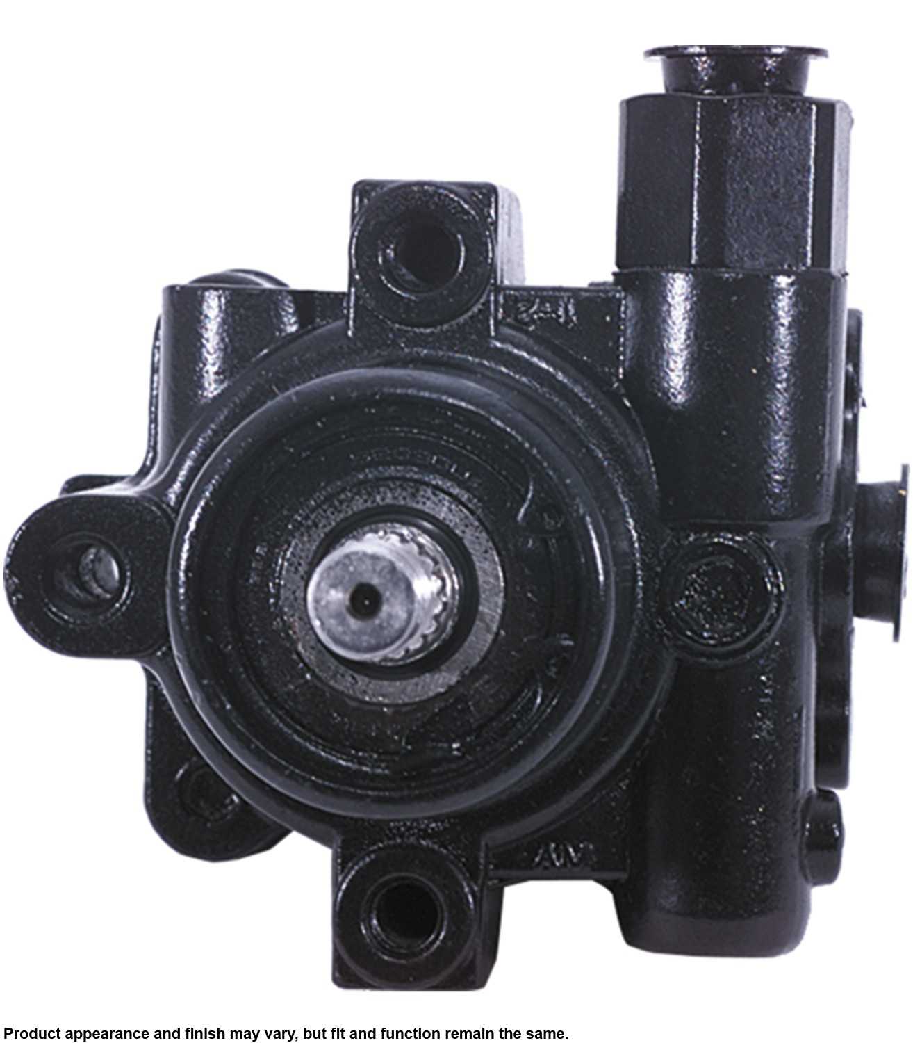 Cardone Reman Power Steering Pump 21-5932