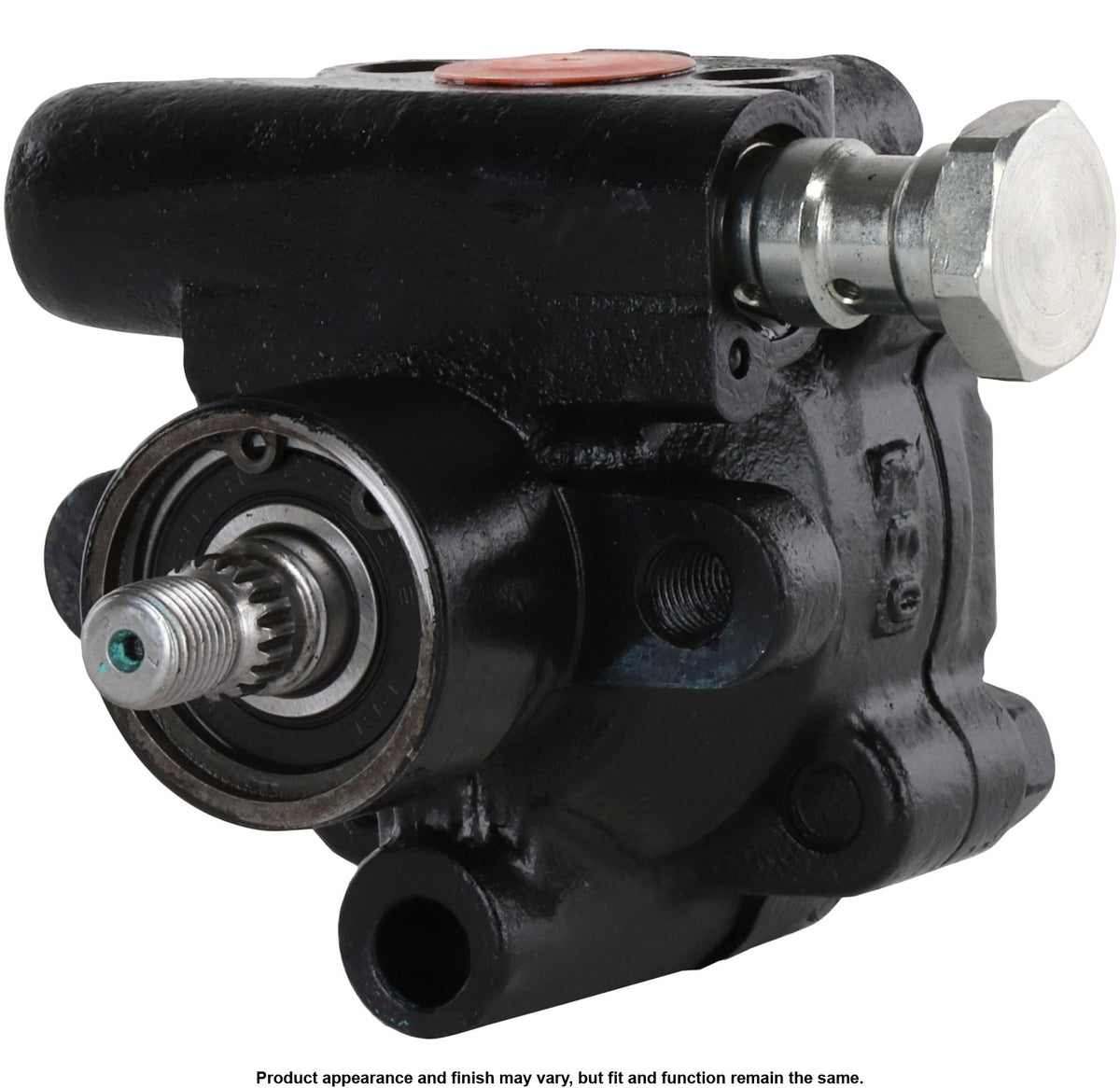 Cardone Reman Power Steering Pump 21-5933
