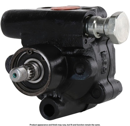 Cardone Reman Power Steering Pump 21-5933