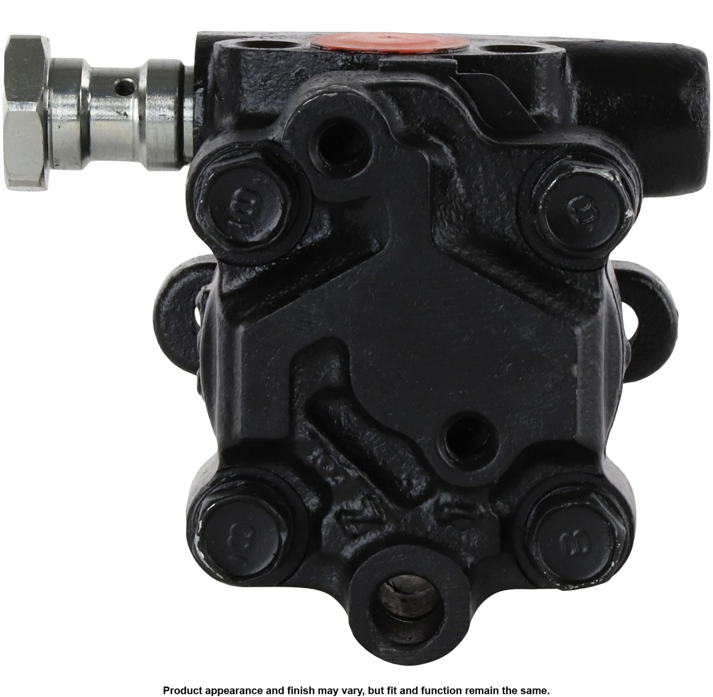 Cardone Reman Power Steering Pump 21-5933