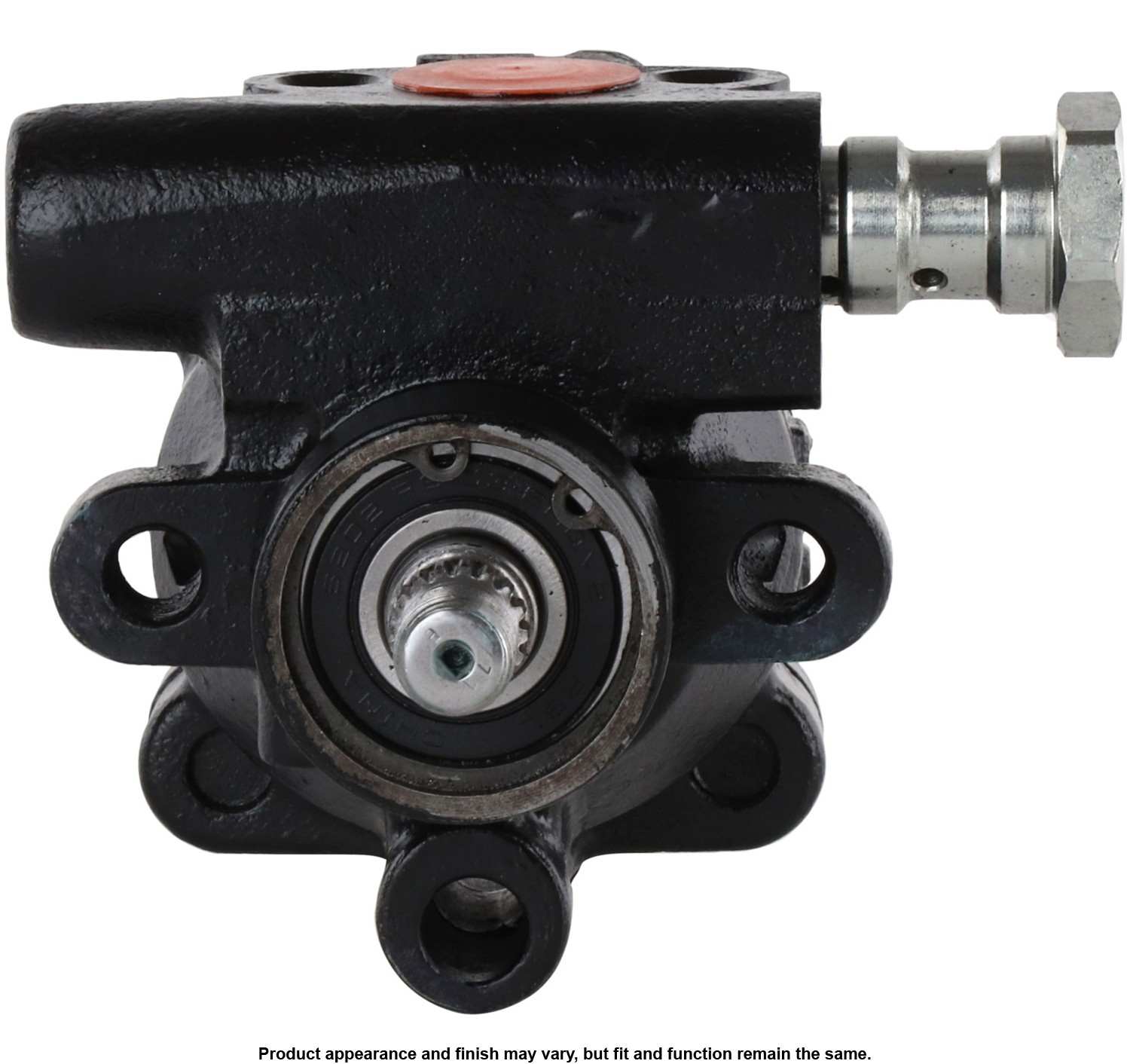 Cardone Reman Power Steering Pump 21-5933