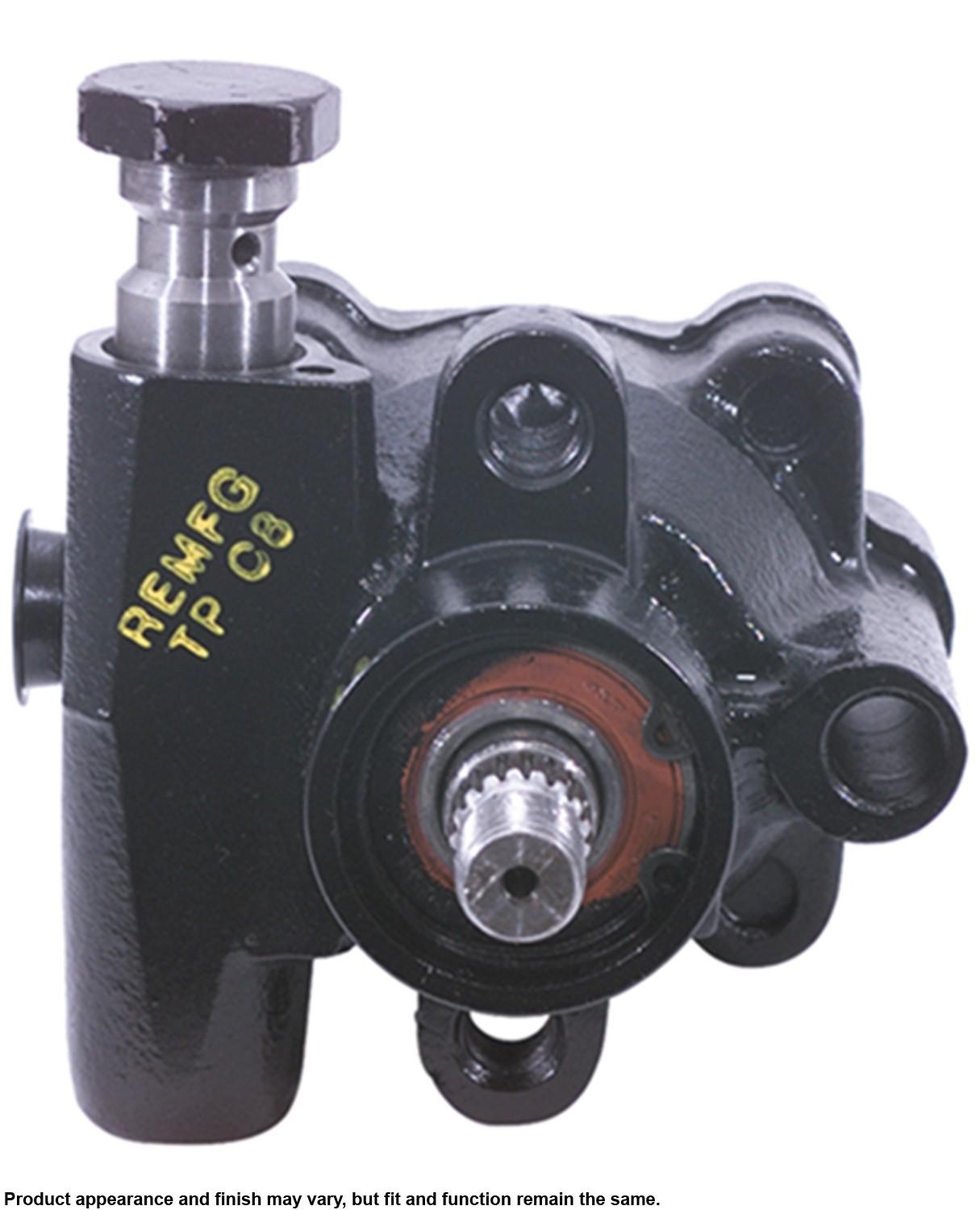 Cardone Reman Power Steering Pump 21-5933