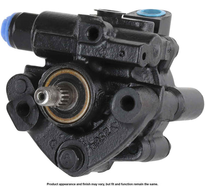 Cardone Reman Power Steering Pump 21-5934