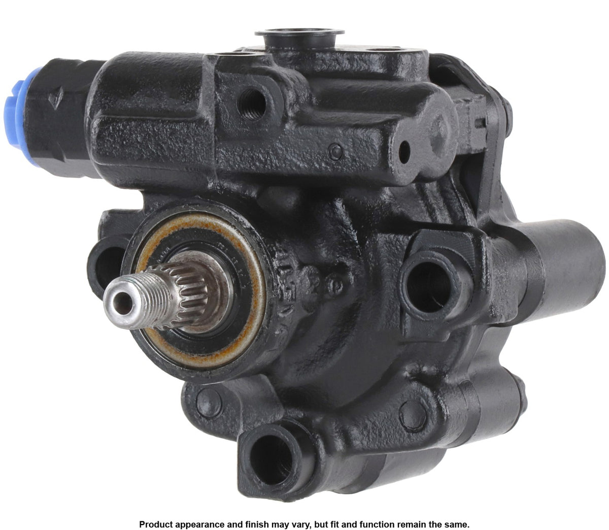 Cardone Reman Power Steering Pump 21-5944