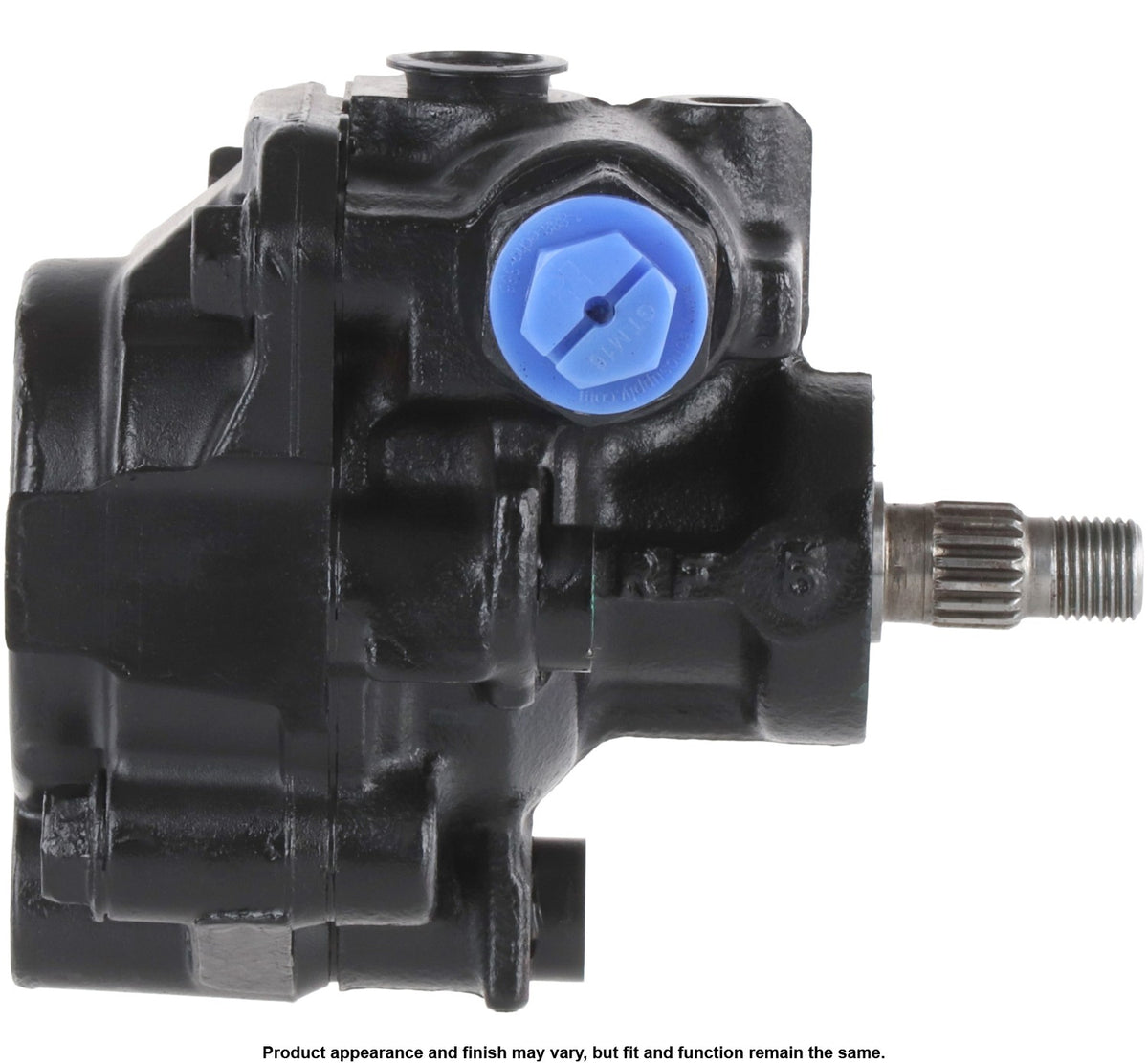 Cardone Reman Power Steering Pump 21-5944