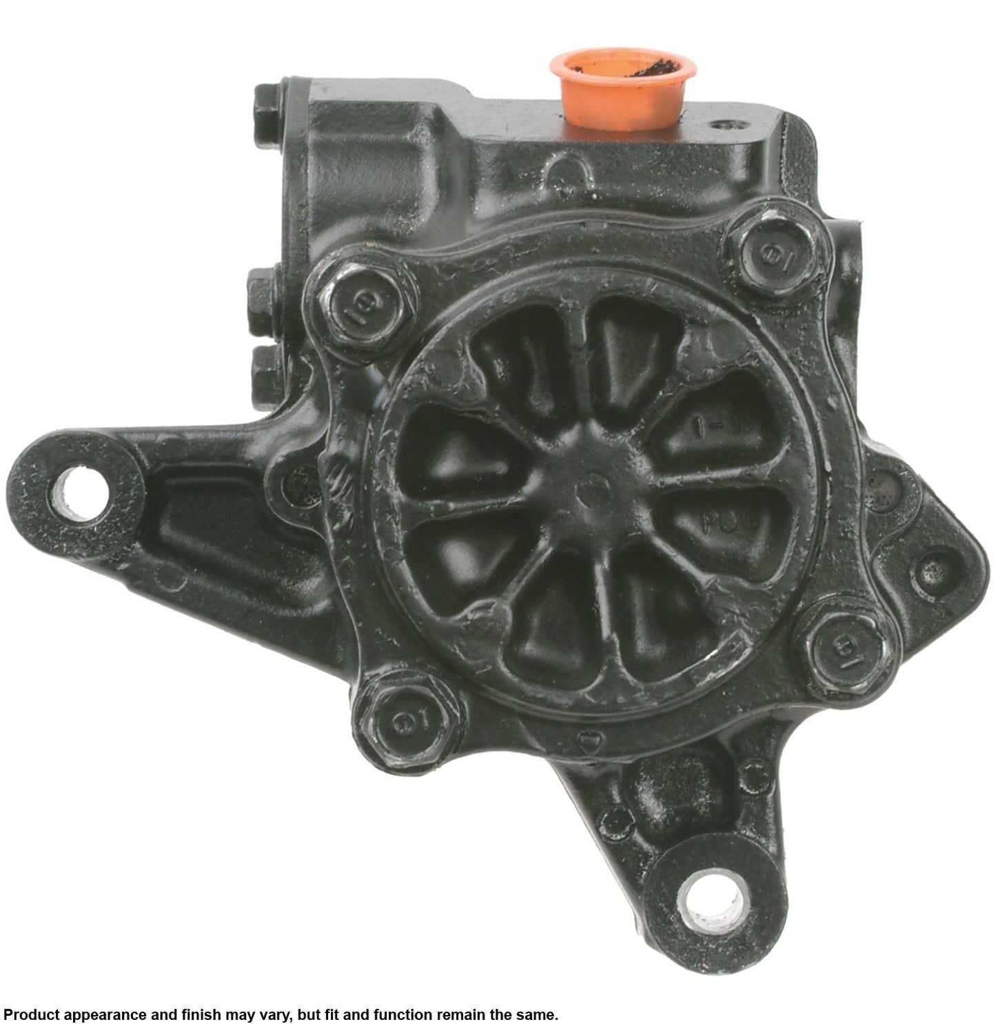 Cardone Reman Power Steering Pump 21-5950