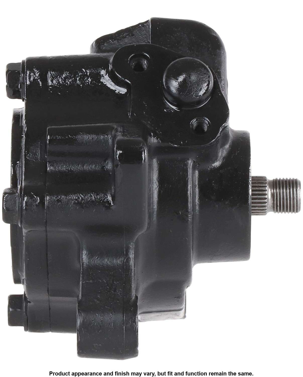 Cardone Reman Power Steering Pump 21-5950
