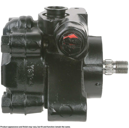 Cardone Reman Power Steering Pump 21-5952