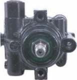 Cardone Reman Power Steering Pump 21-5955