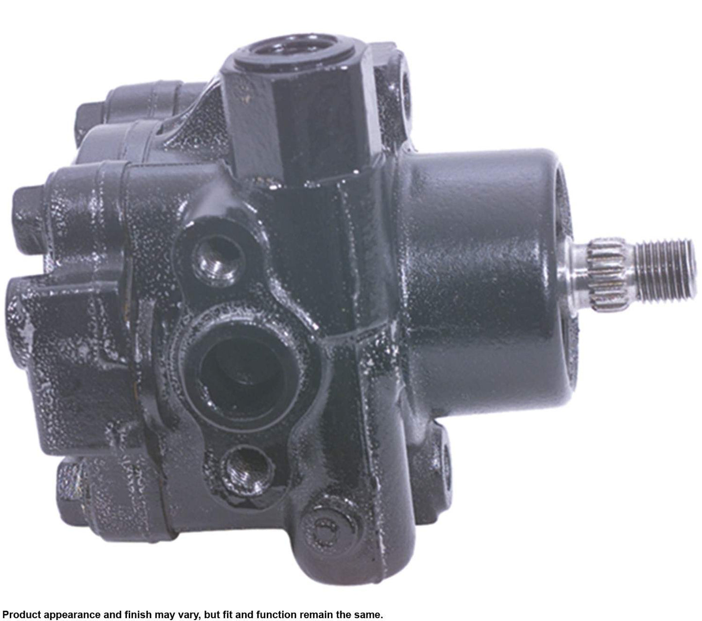 Cardone Reman Power Steering Pump 21-5955