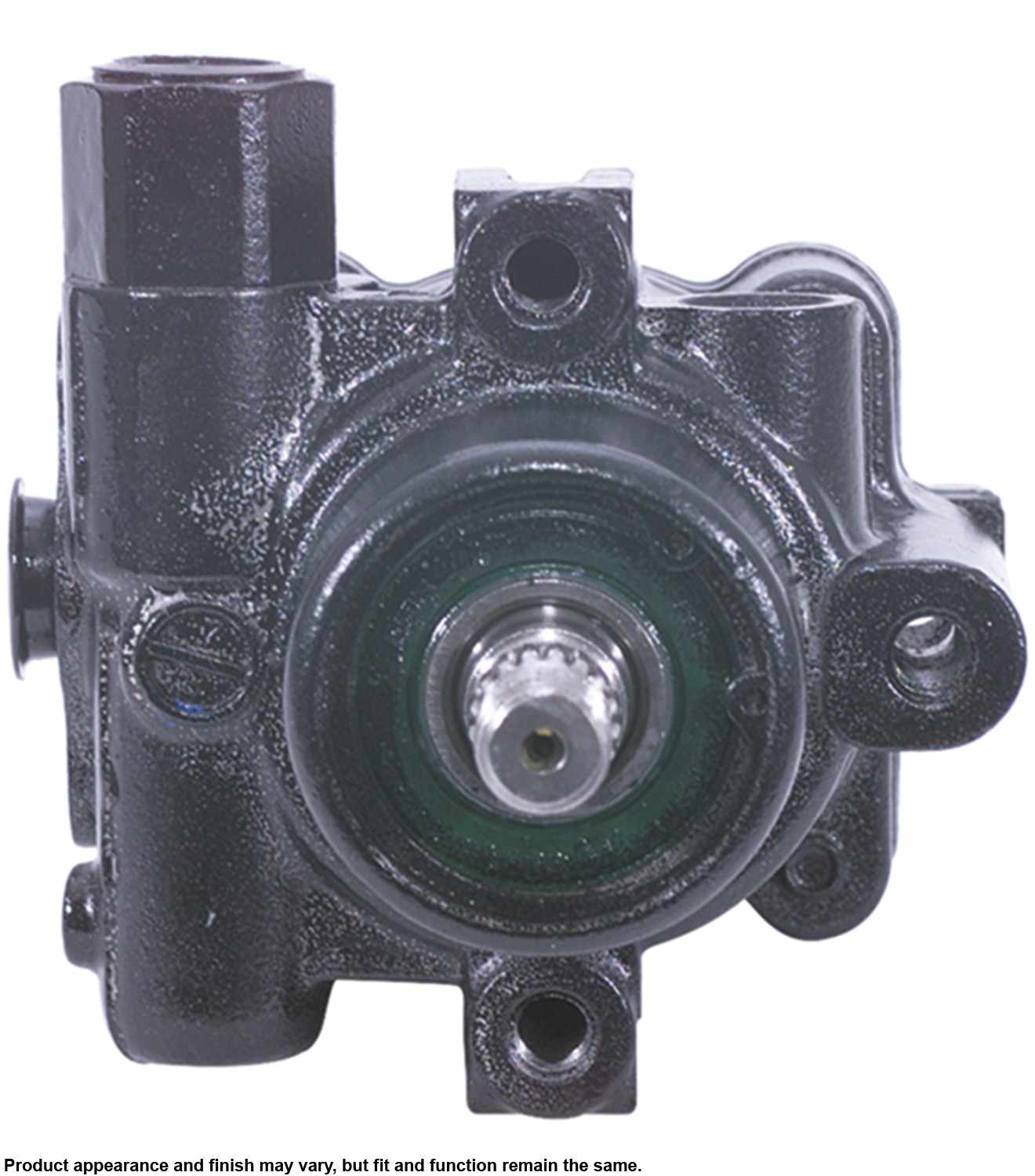 Cardone Reman Power Steering Pump 21-5955