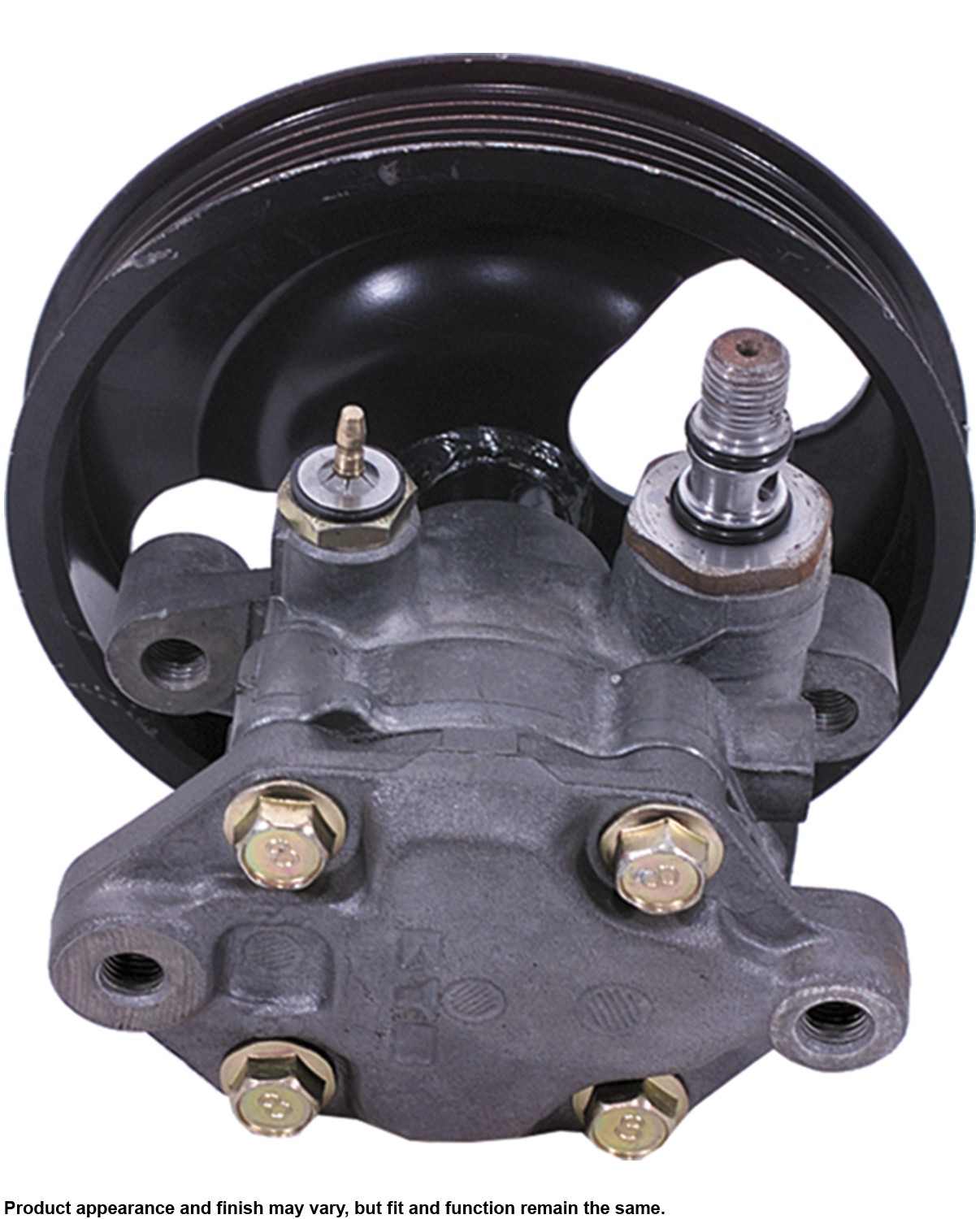Cardone Reman Power Steering Pump 21-5958