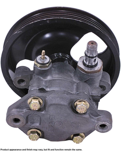 Cardone Reman Power Steering Pump 21-5958