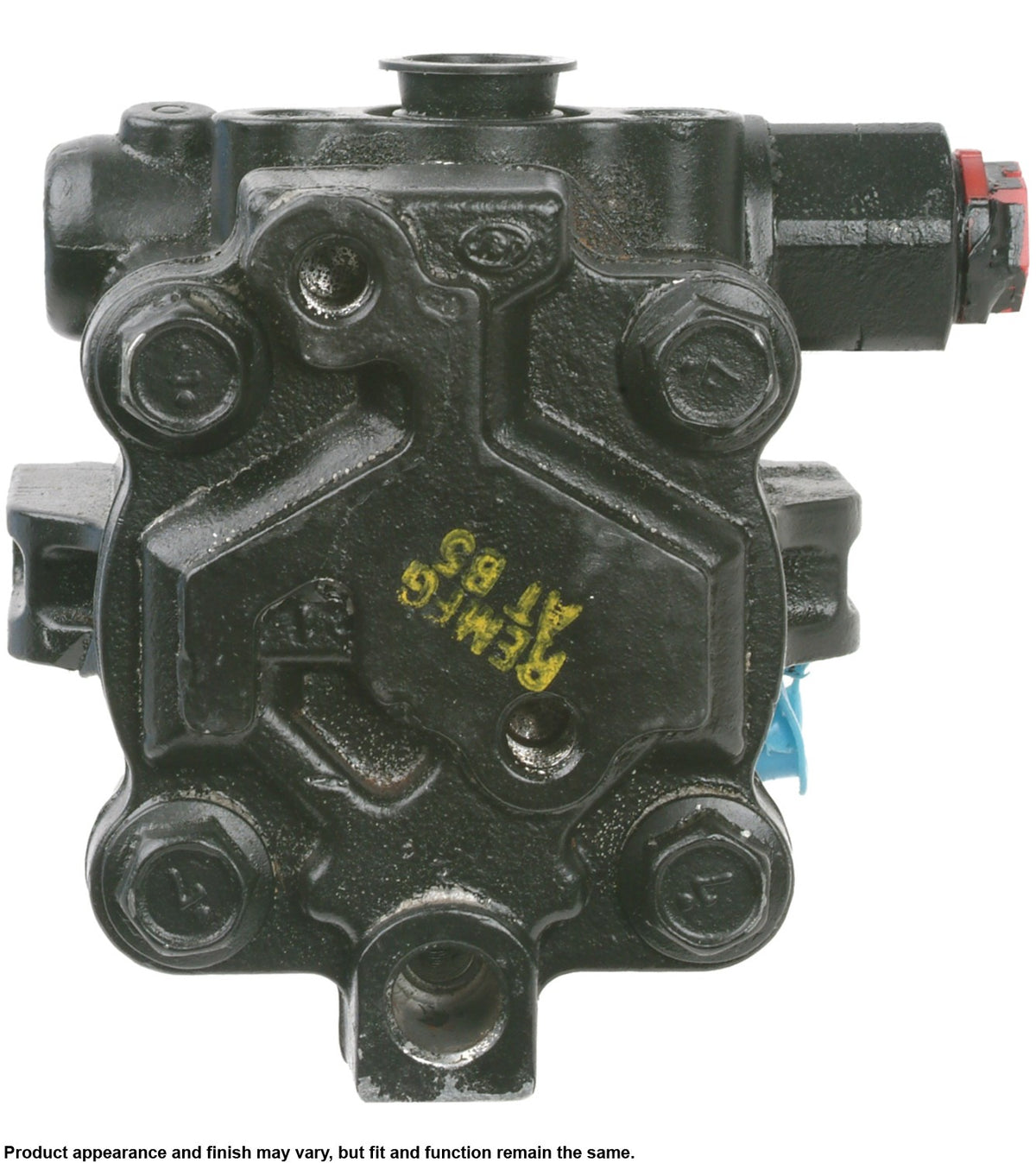 Cardone Reman Power Steering Pump 21-5962
