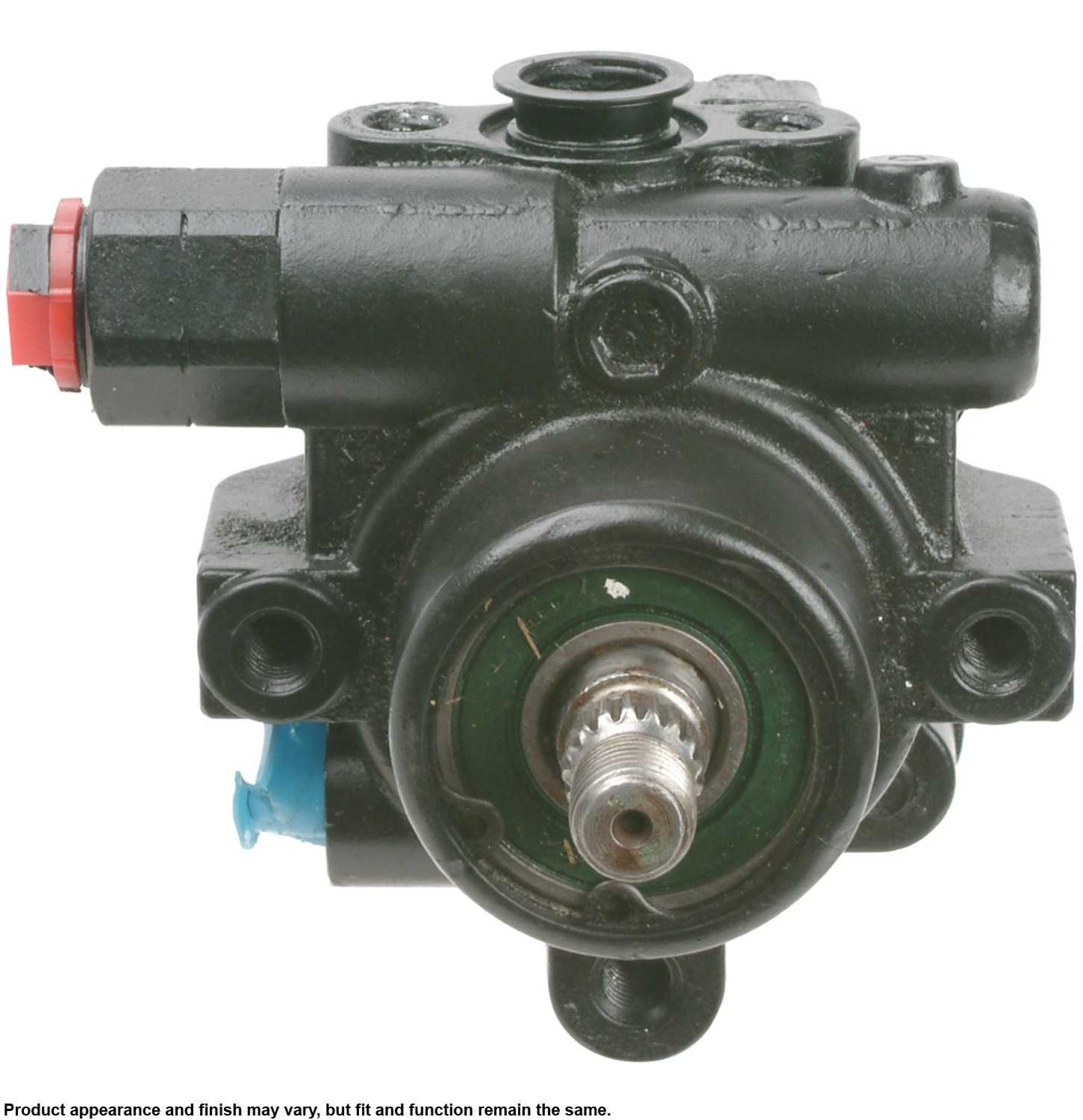 Cardone Reman Power Steering Pump 21-5962