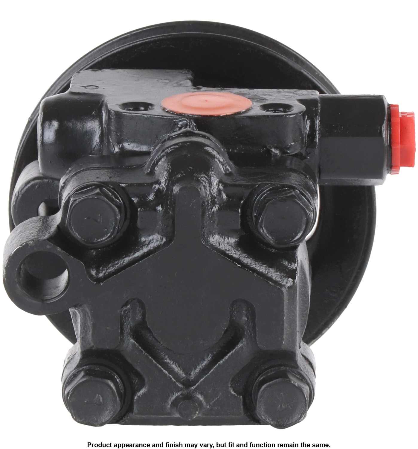 Cardone Reman Power Steering Pump 21-5963