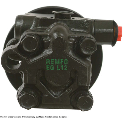 Cardone Reman Power Steering Pump 21-5963