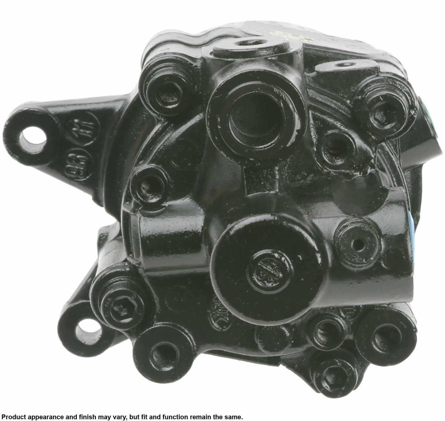 Cardone Reman Remanufactured Power Steering Pump 21-5966