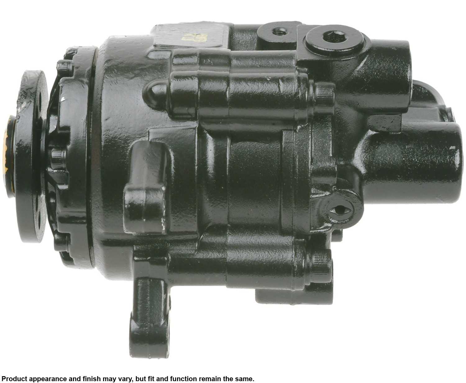 Cardone Reman Remanufactured Power Steering Pump 21-5966