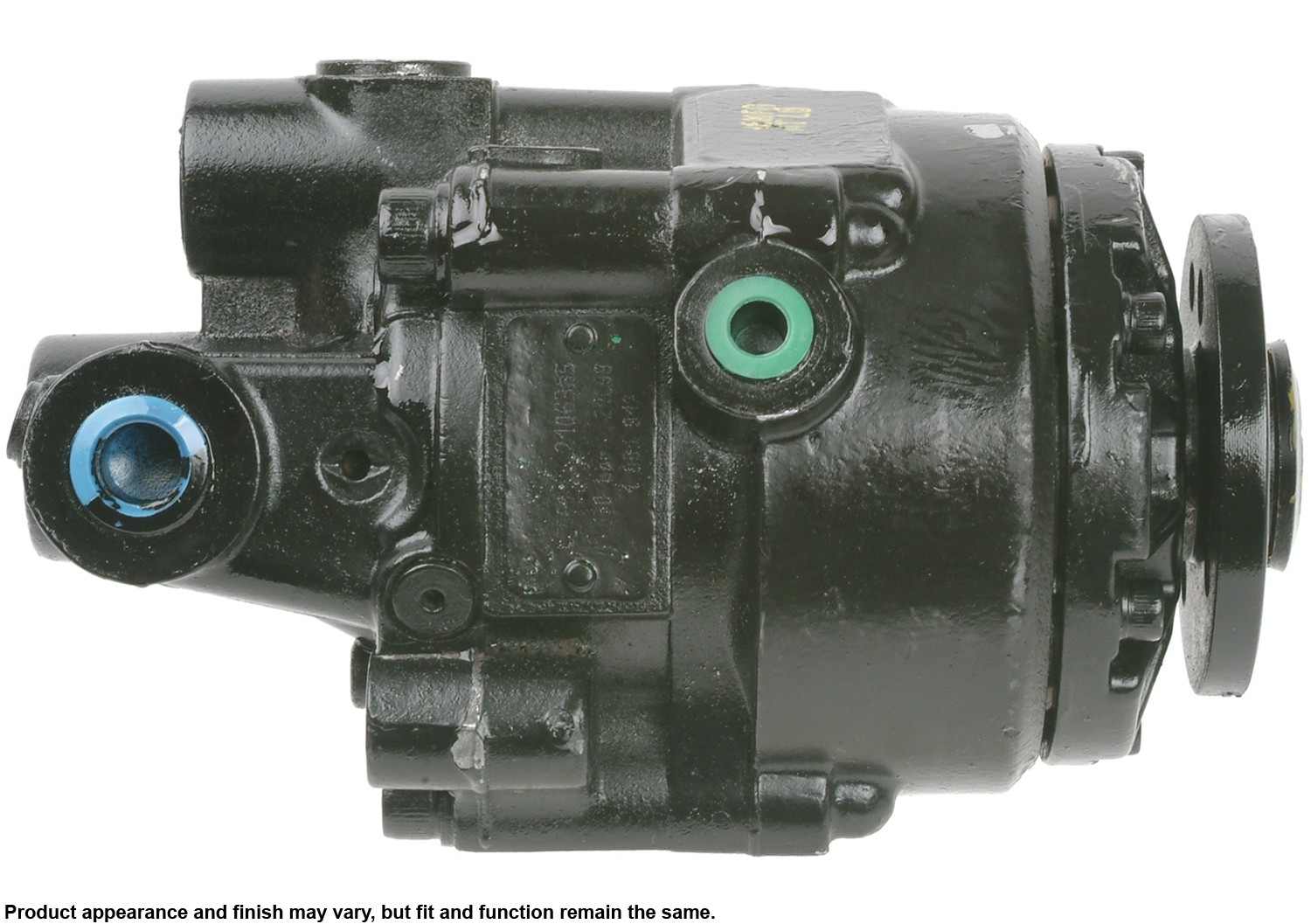 Cardone Reman Remanufactured Power Steering Pump 21-5966