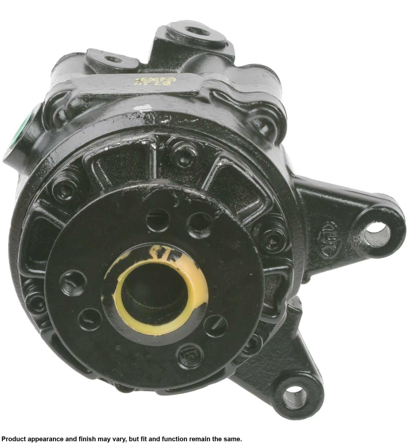 Cardone Reman Remanufactured Power Steering Pump 21-5966