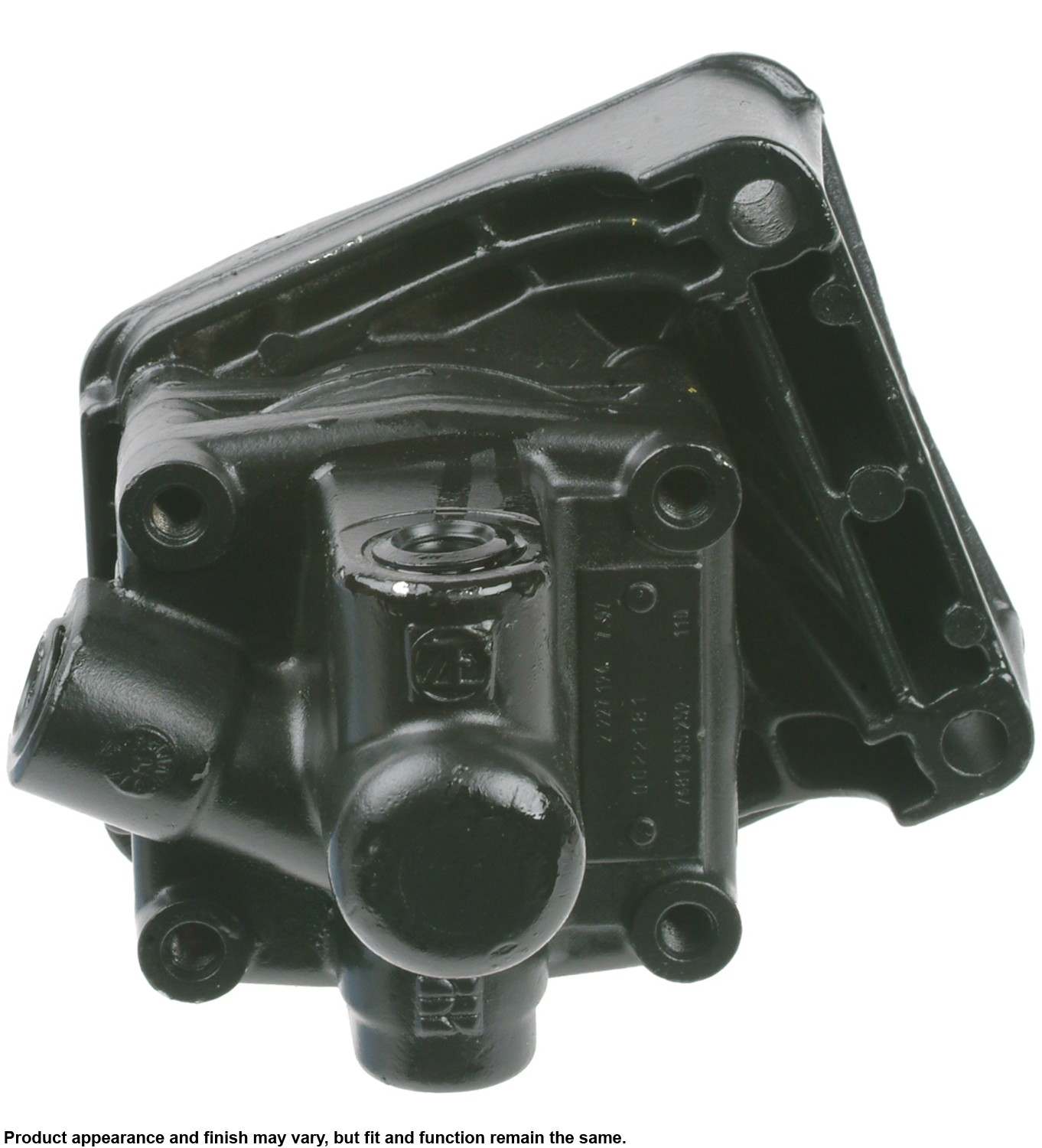 Cardone Reman Power Steering Pump 21-5969