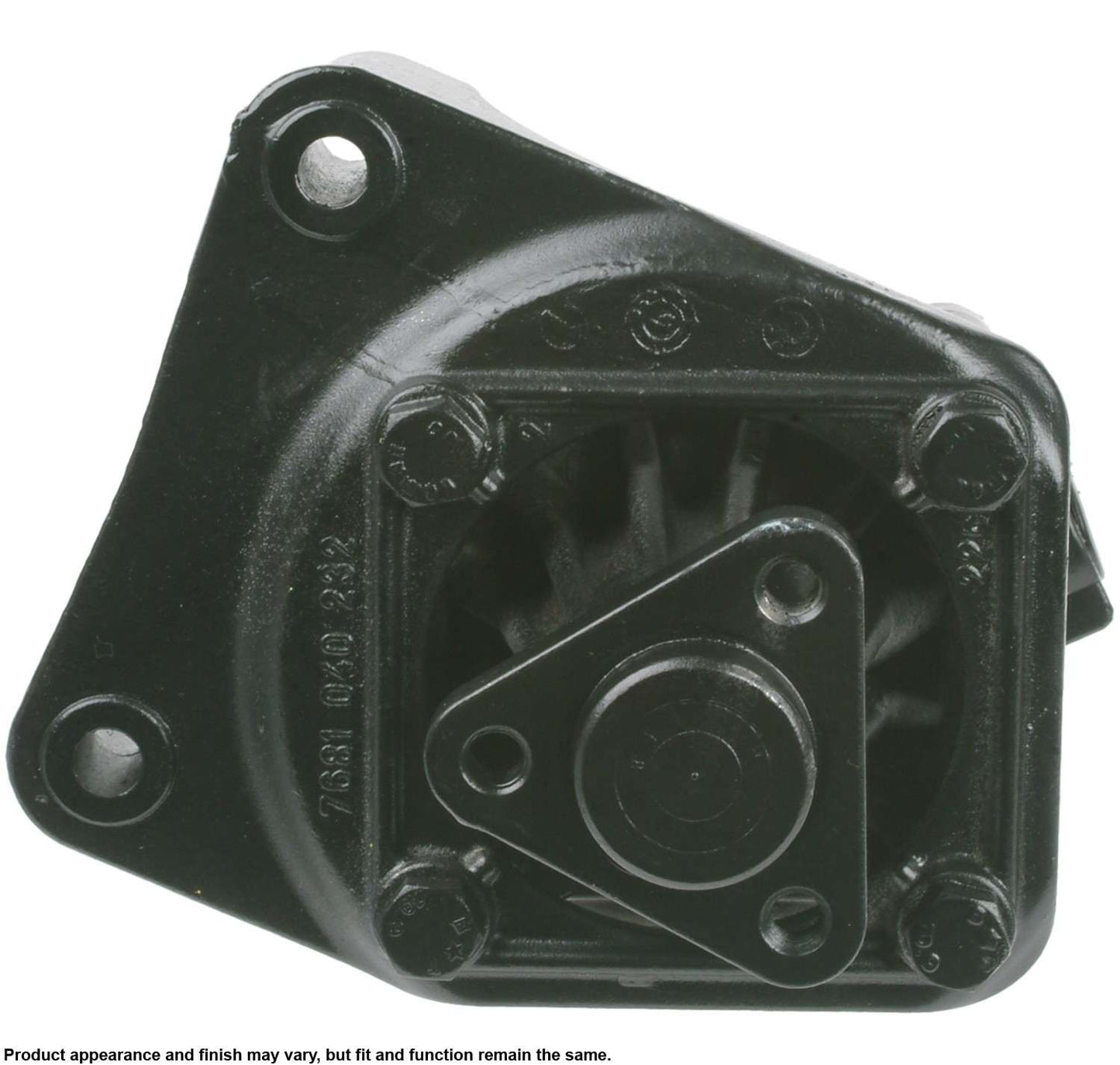 Cardone Reman Power Steering Pump 21-5969