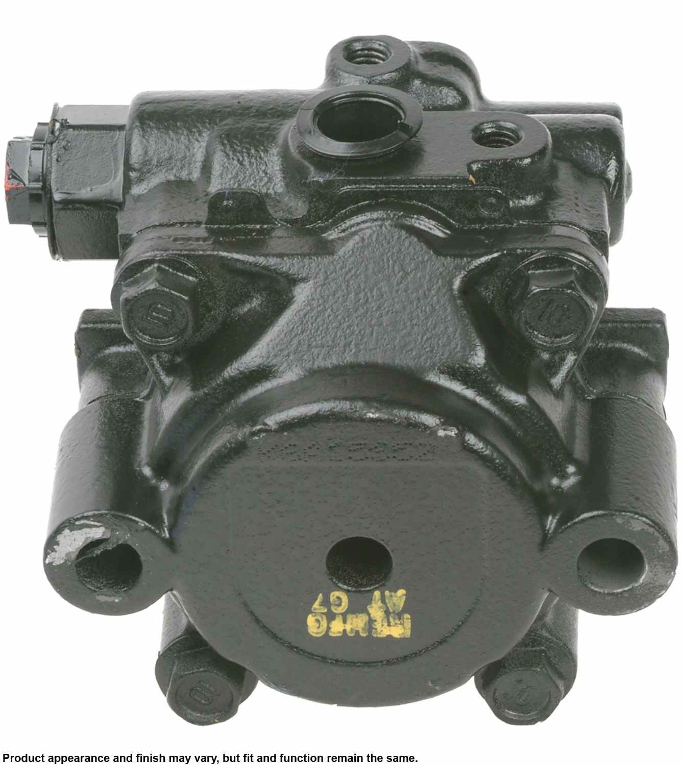 Cardone Reman Power Steering Pump 21-5988
