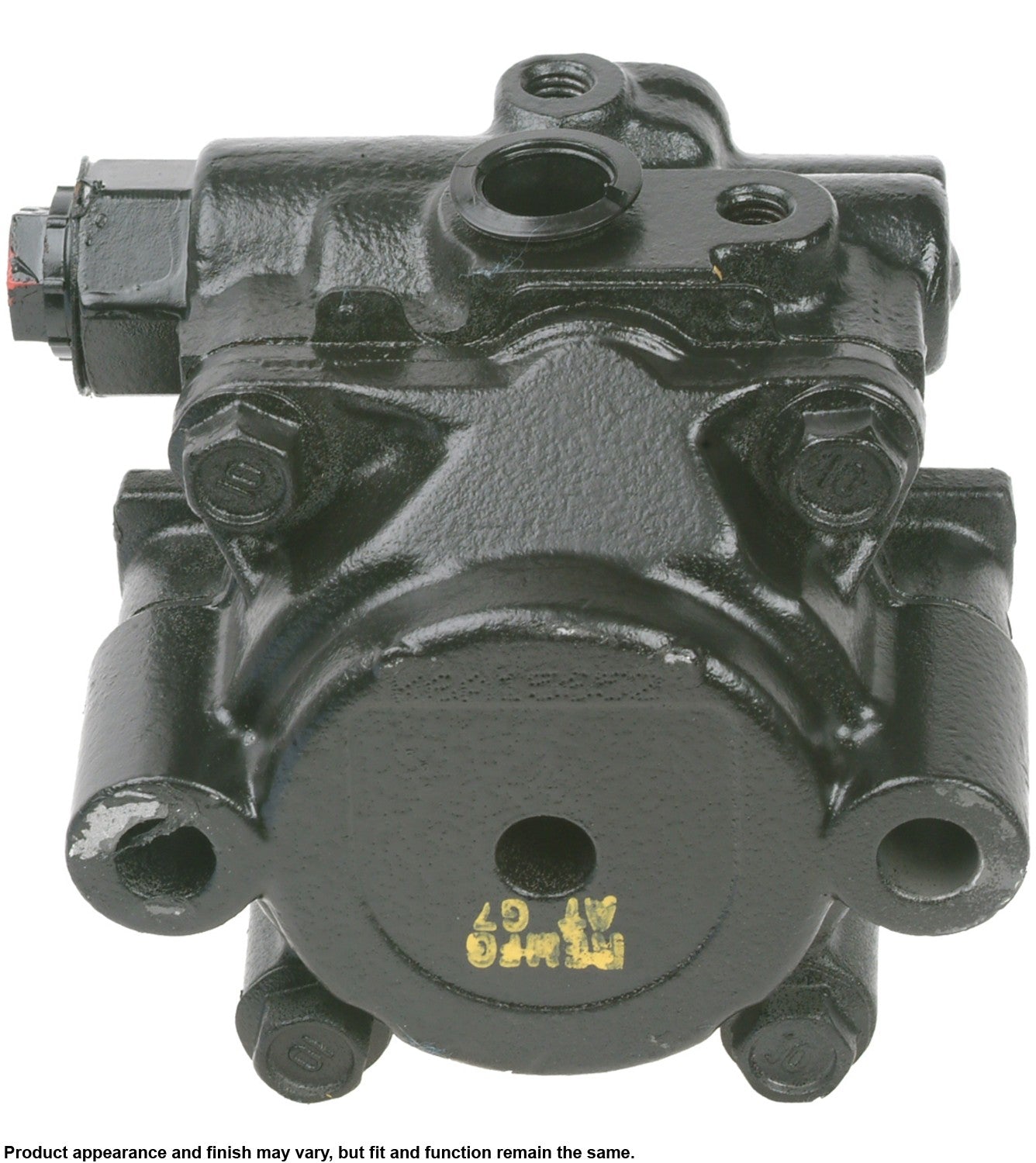 Cardone Reman Power Steering Pump 21-5988