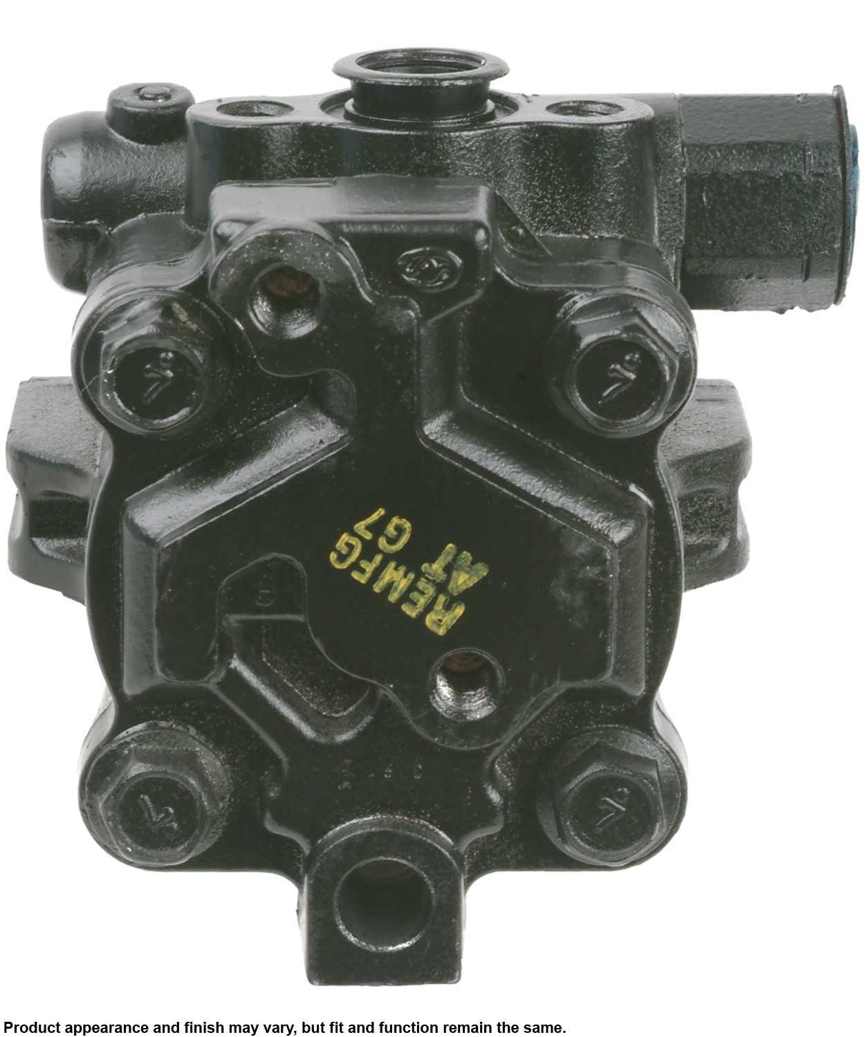 Cardone Reman Power Steering Pump 21-5990