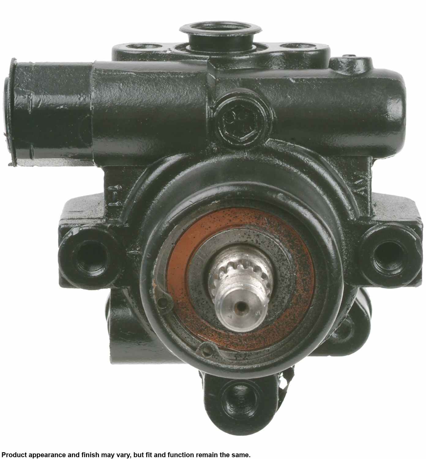Cardone Reman Power Steering Pump 21-5990