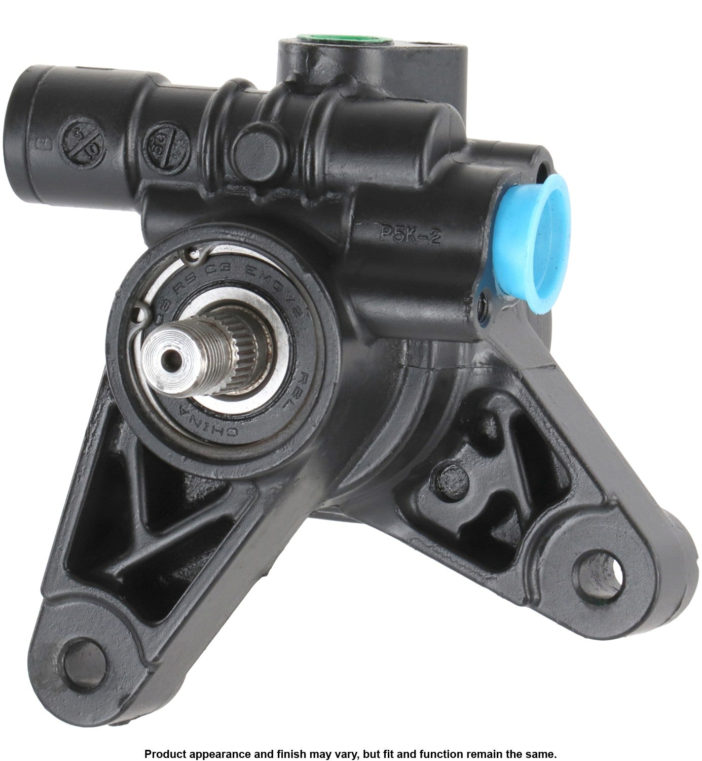 Cardone Reman Power Steering Pump 21-5992