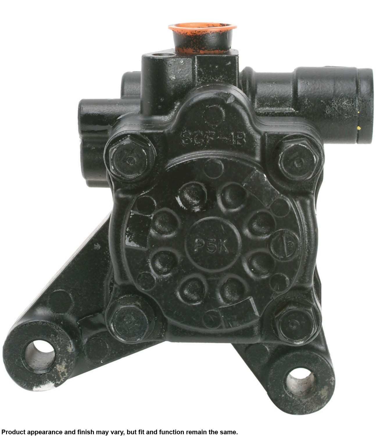 Cardone Reman Power Steering Pump 21-5992