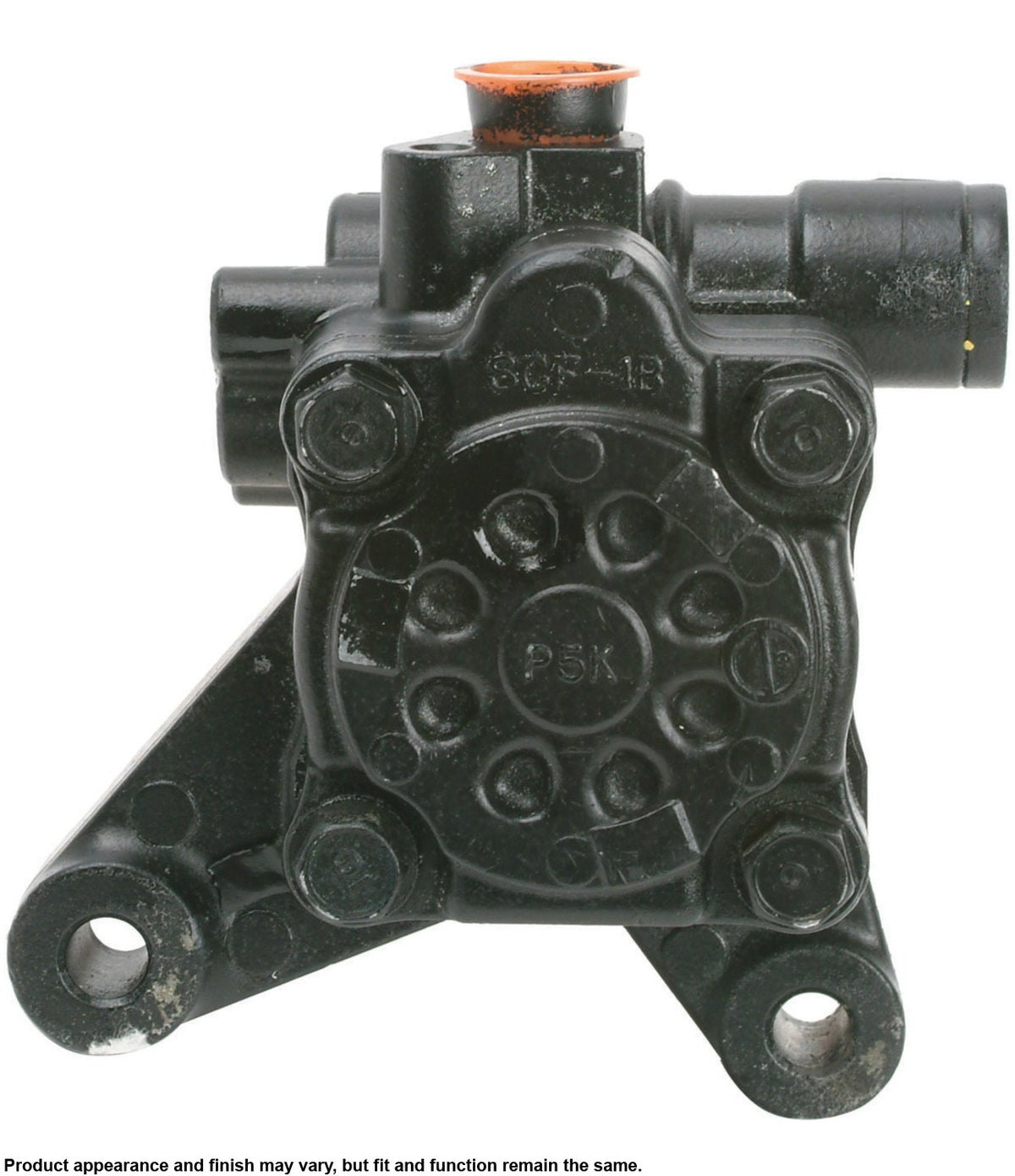 Cardone Reman Power Steering Pump 21-5992
