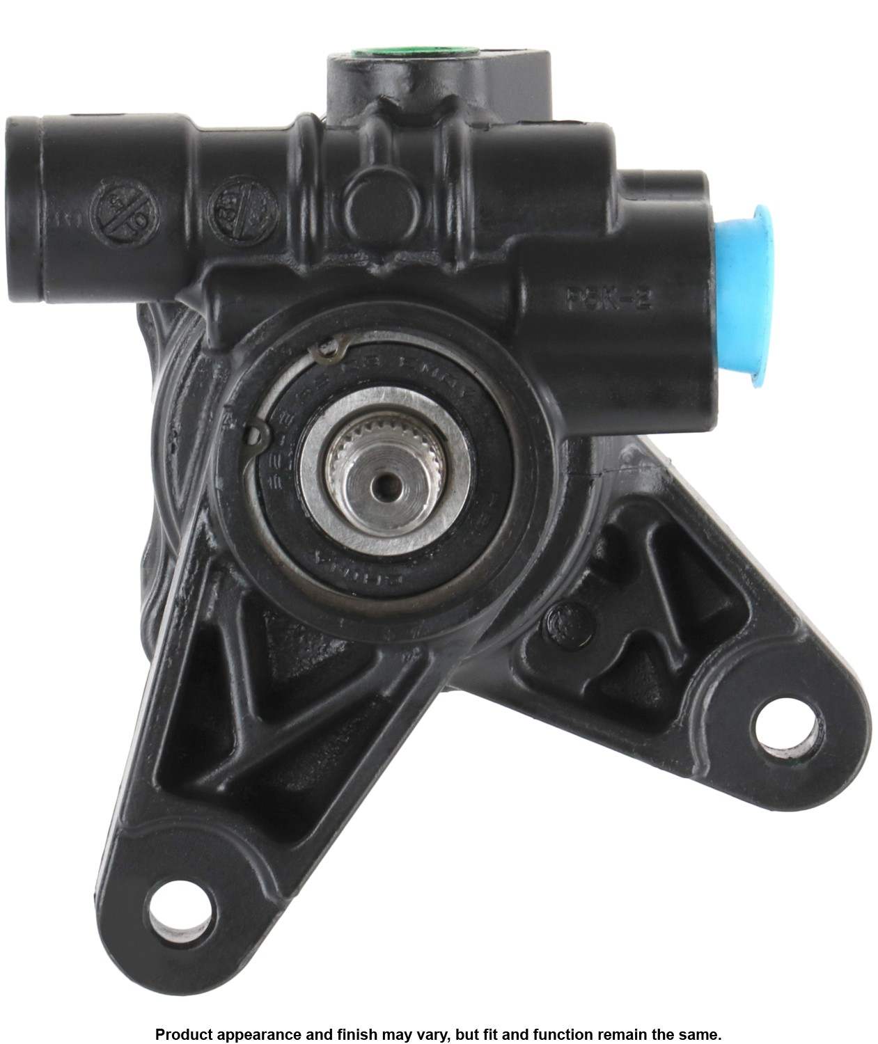 Cardone Reman Power Steering Pump 21-5992