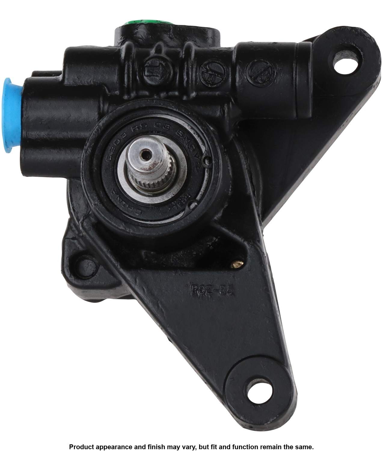 Cardone Reman Power Steering Pump 21-5993