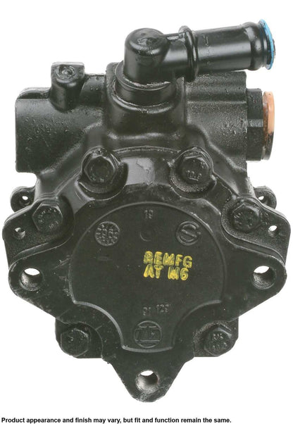 Cardone Reman Power Steering Pump 21-5996