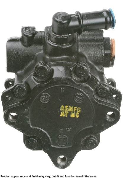 Cardone Reman Power Steering Pump 21-5996