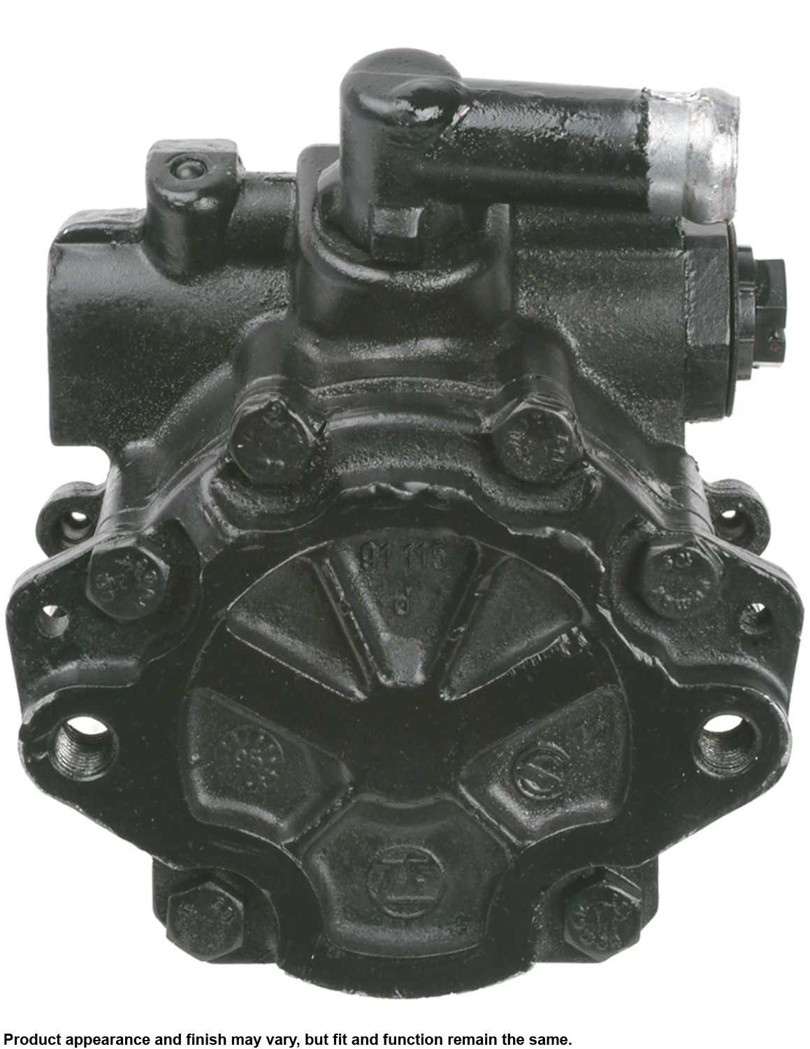 Cardone Reman Power Steering Pump 21-5997