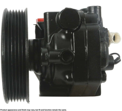 Cardone Reman Power Steering Pump 21-607